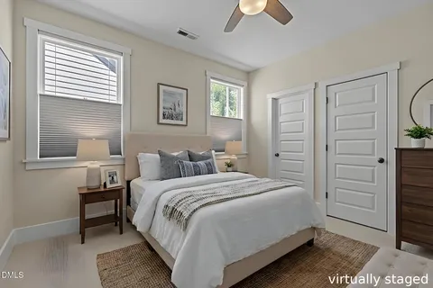 $975,000 | 1265 Meadow Queen Lane, Apex, NC 27502