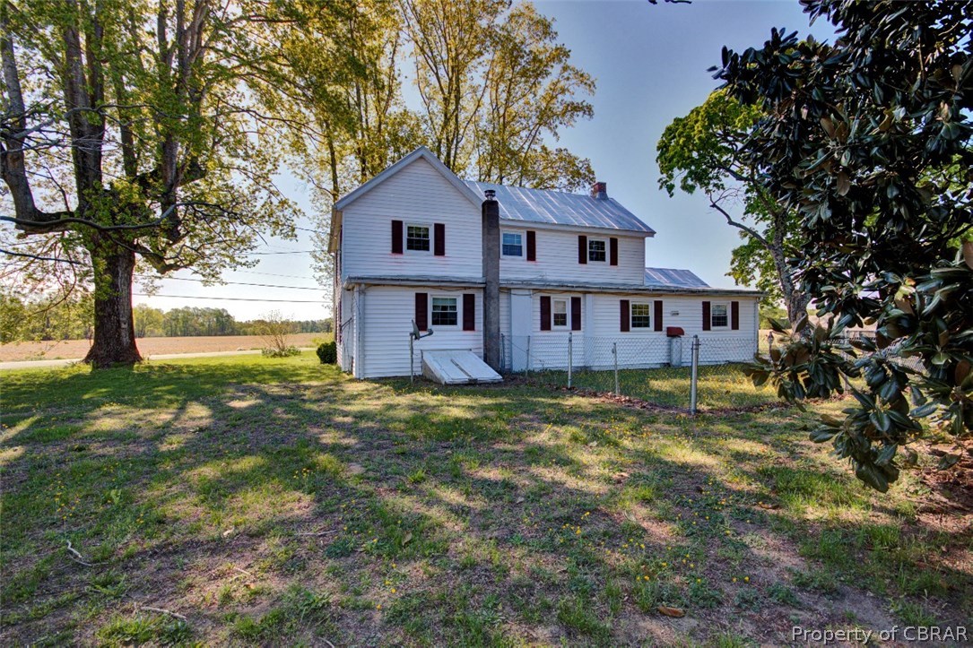 627 Flats Road Urbanna, VA 23175 - Photo 23 of 24