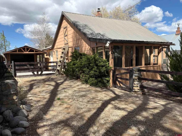 $179,000 | 501 North Dolores Road, Cortez, CO 81321