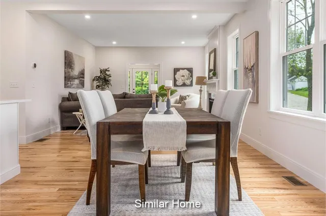 $975,000 | 13 Tranquility Drive, Unit 20, Kennebunk, ME 04043