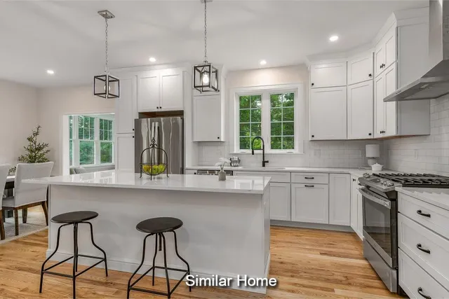 $975,000 | 13 Tranquility Drive, Unit 20, Kennebunk, ME 04043