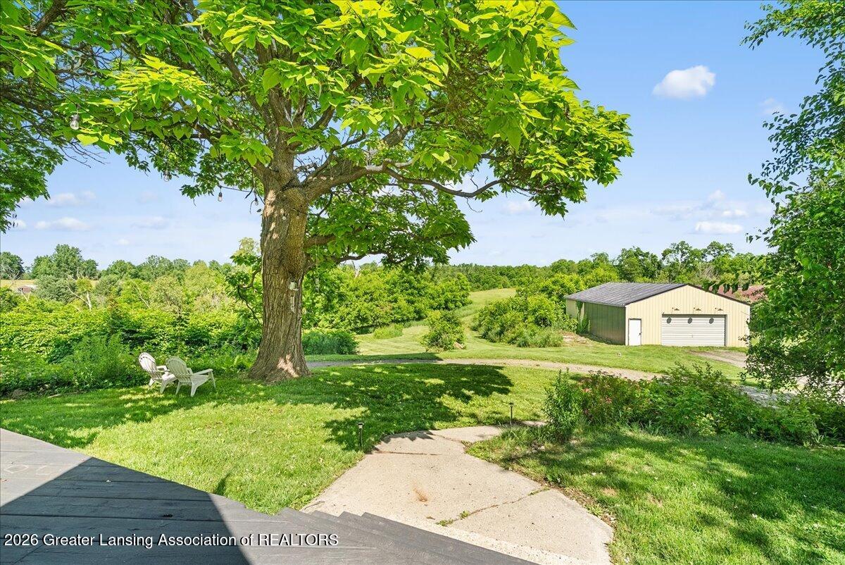 6340 North Hartel Road Potterville, MI 48876 - Photo 43 of 62