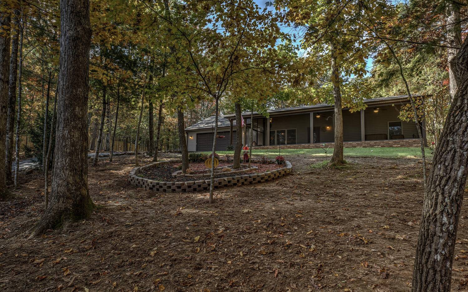 90 Grouse Run Blue Ridge, GA 30513 - Photo 3 of 4 Additional View