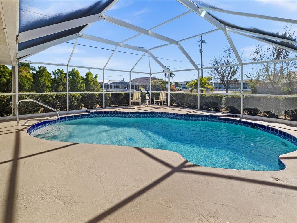 25263 Padre Lane Punta Gorda, FL 33983 - Photo 41 of 60