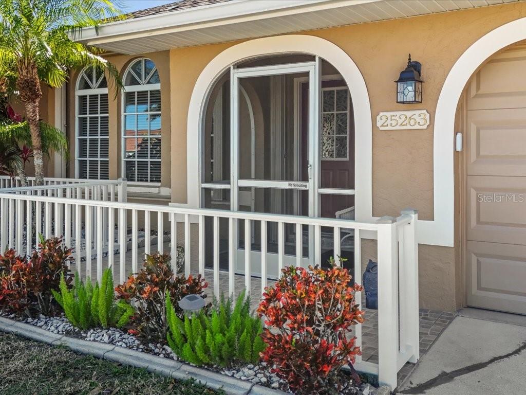 25263 Padre Lane Punta Gorda, FL 33983 - Photo 7 of 60