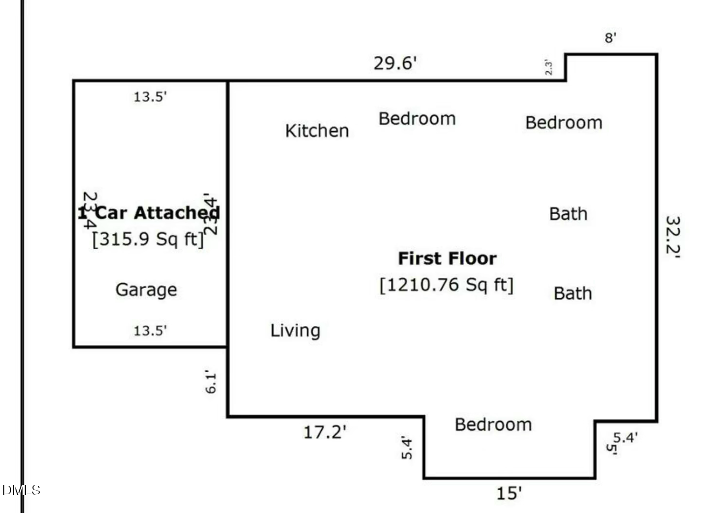 1318 Bobbitt Road Kittrell, NC 27544 - Photo 15 of 15