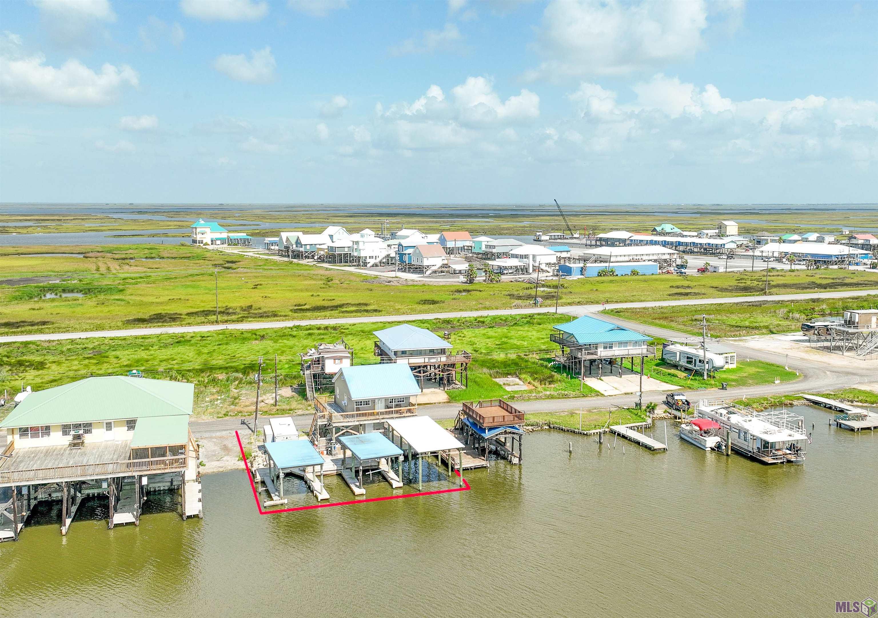 8209 Redfish Street Chauvin, LA 70344 - Photo 11 of 19