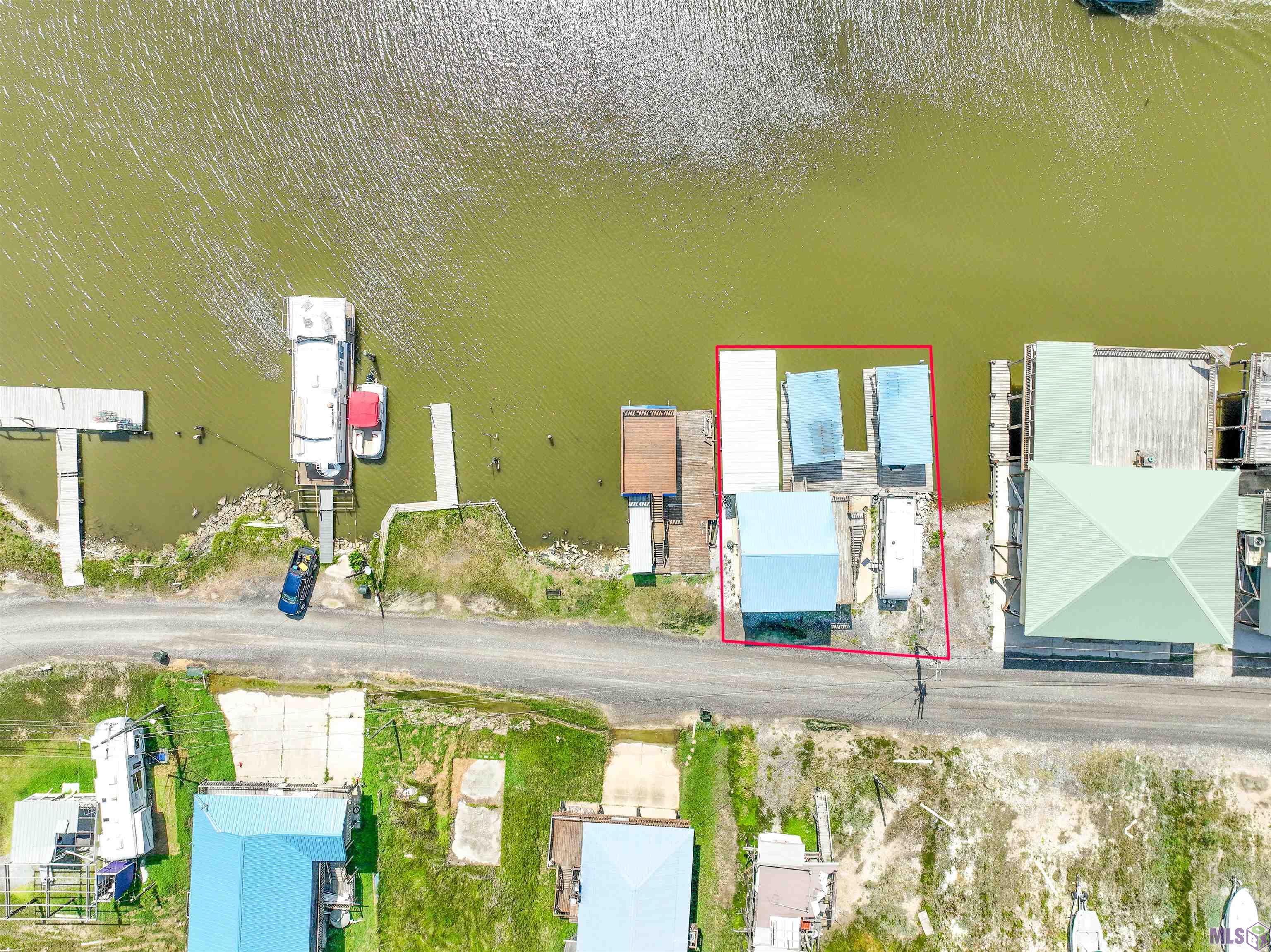 8209 Redfish Street Chauvin, LA 70344 - Photo 12 of 19