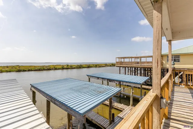 $220,080 | 8209 Redfish Street, Chauvin, LA 70344