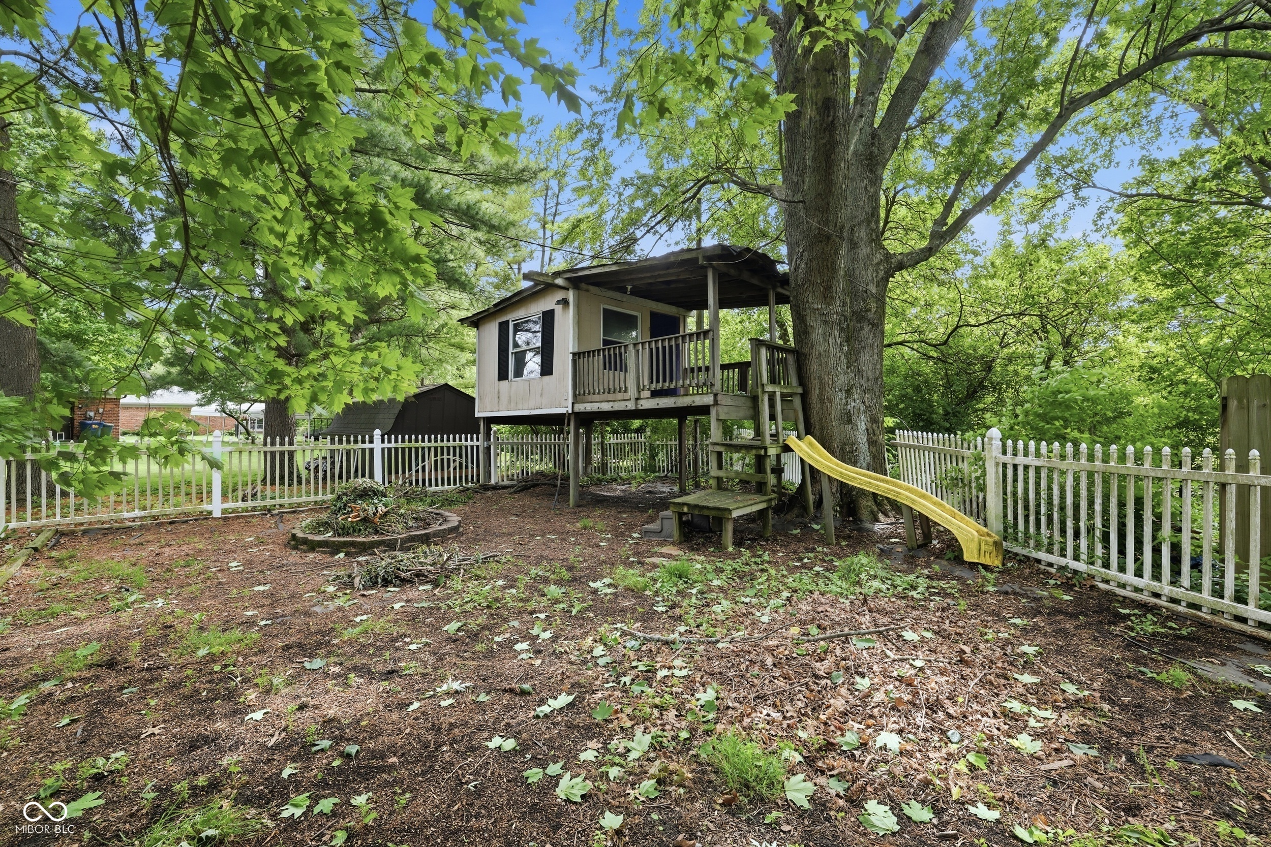7152 Eagle Road Indianapolis, IN 46278 - Photo 29 of 30