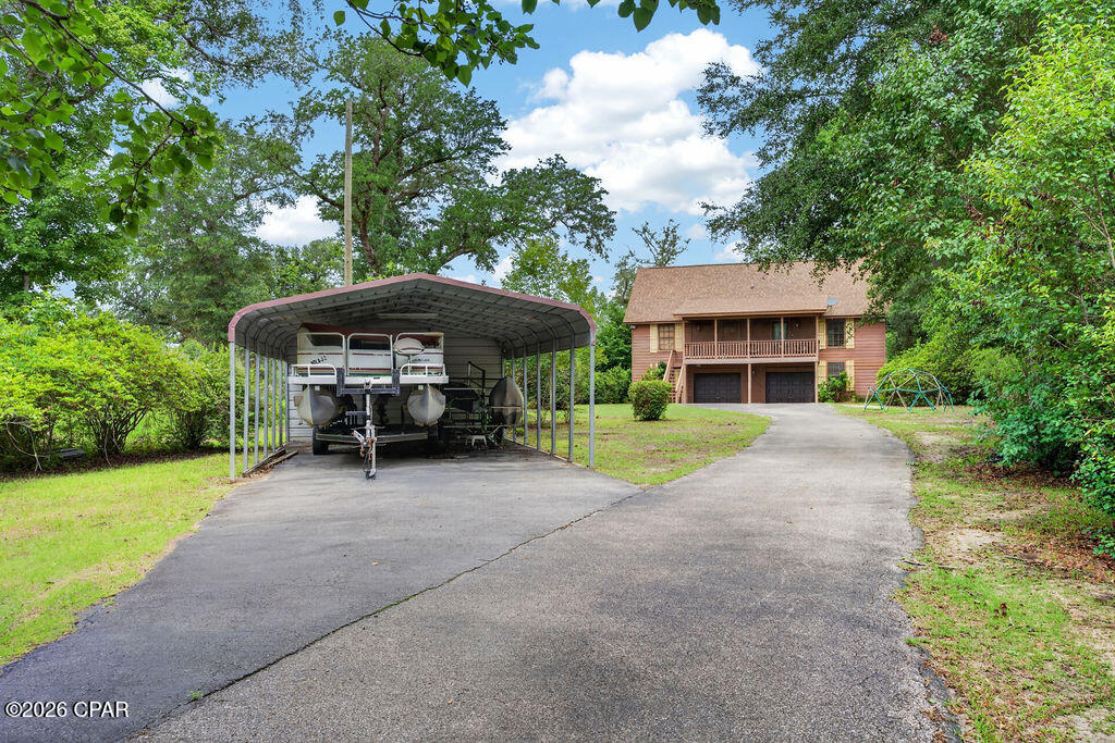 13696 Shumans Ferry Road Altha, FL 32421 - Photo 44 of 87