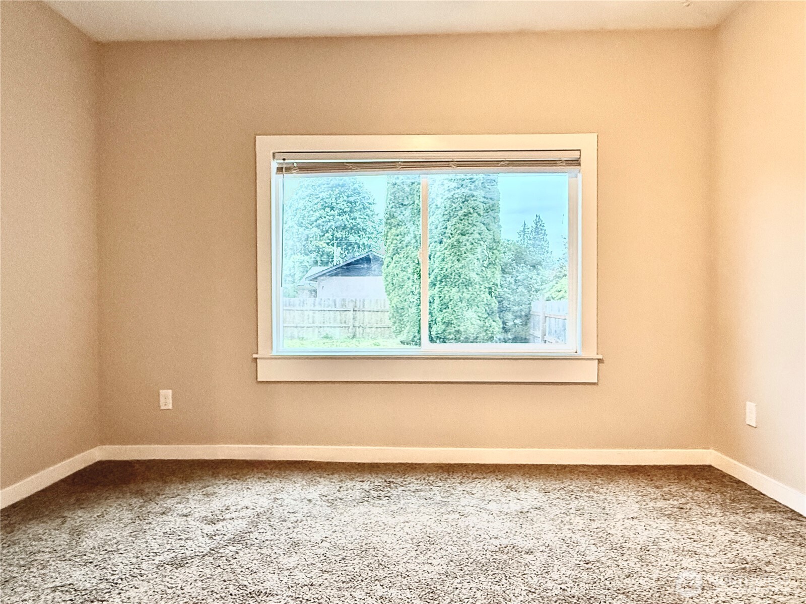 1010 Talcott Street Sedro-Woolley, WA 98284 - Photo 22 of 27 a view of a window in a room