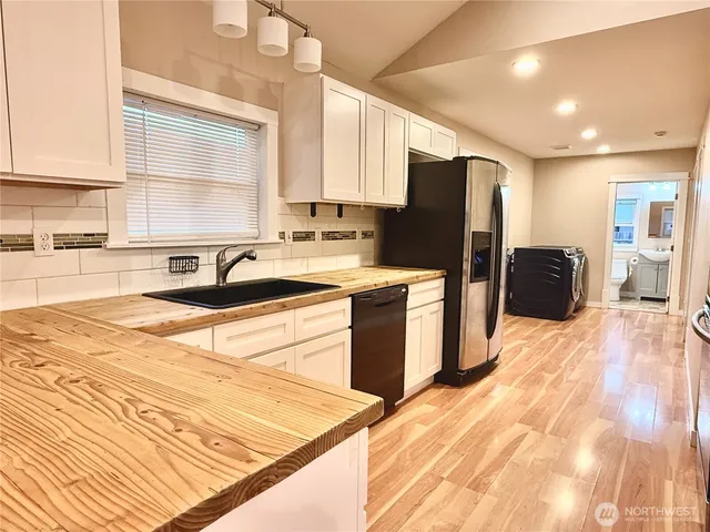 $440,000 | 1010 Talcott Street, Sedro-Woolley, WA 98284