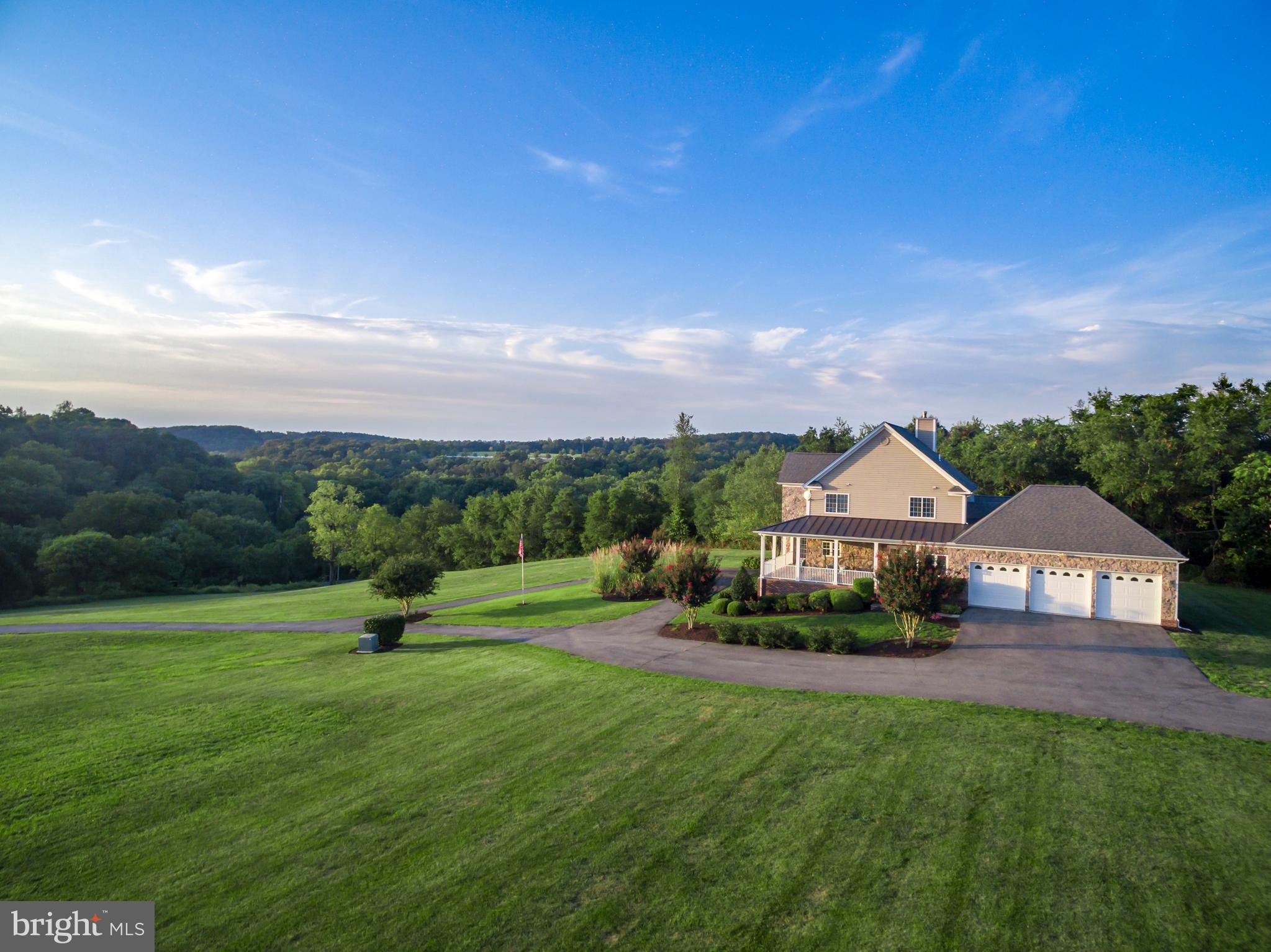 1155 Greenfield Road Dickerson, MD 20842 - Photo 3 of 43