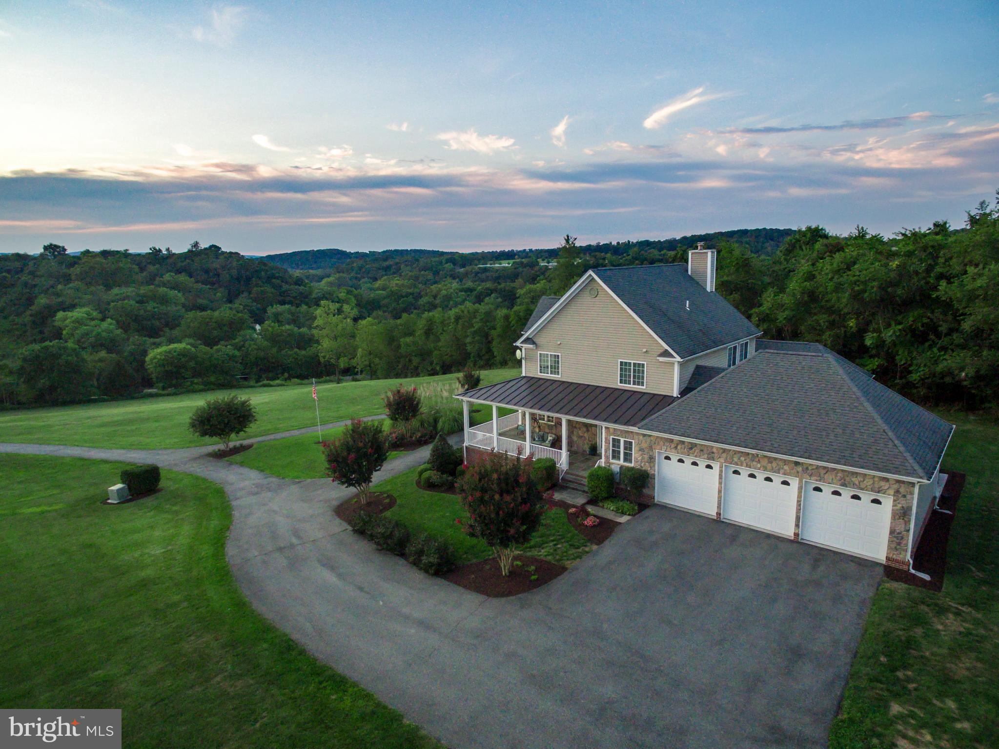 1155 Greenfield Road Dickerson, MD 20842 - Photo 40 of 43