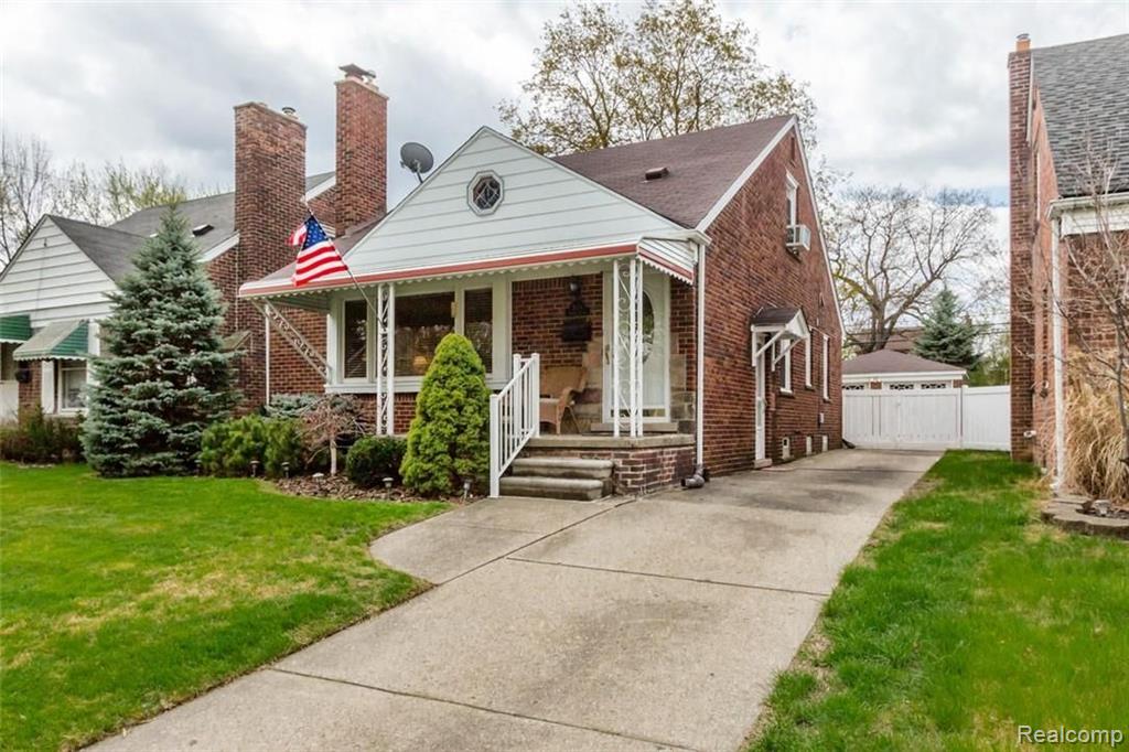 2013 Drexel Street Dearborn, MI 48128 - Photo 1 of 27