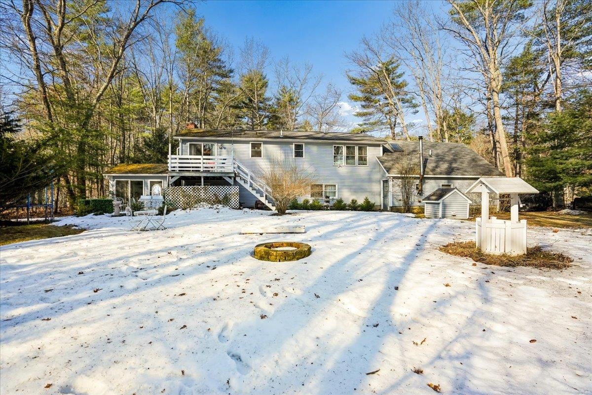 6 Maple Drive Bedford, NH 03110 - Photo 28 of 29