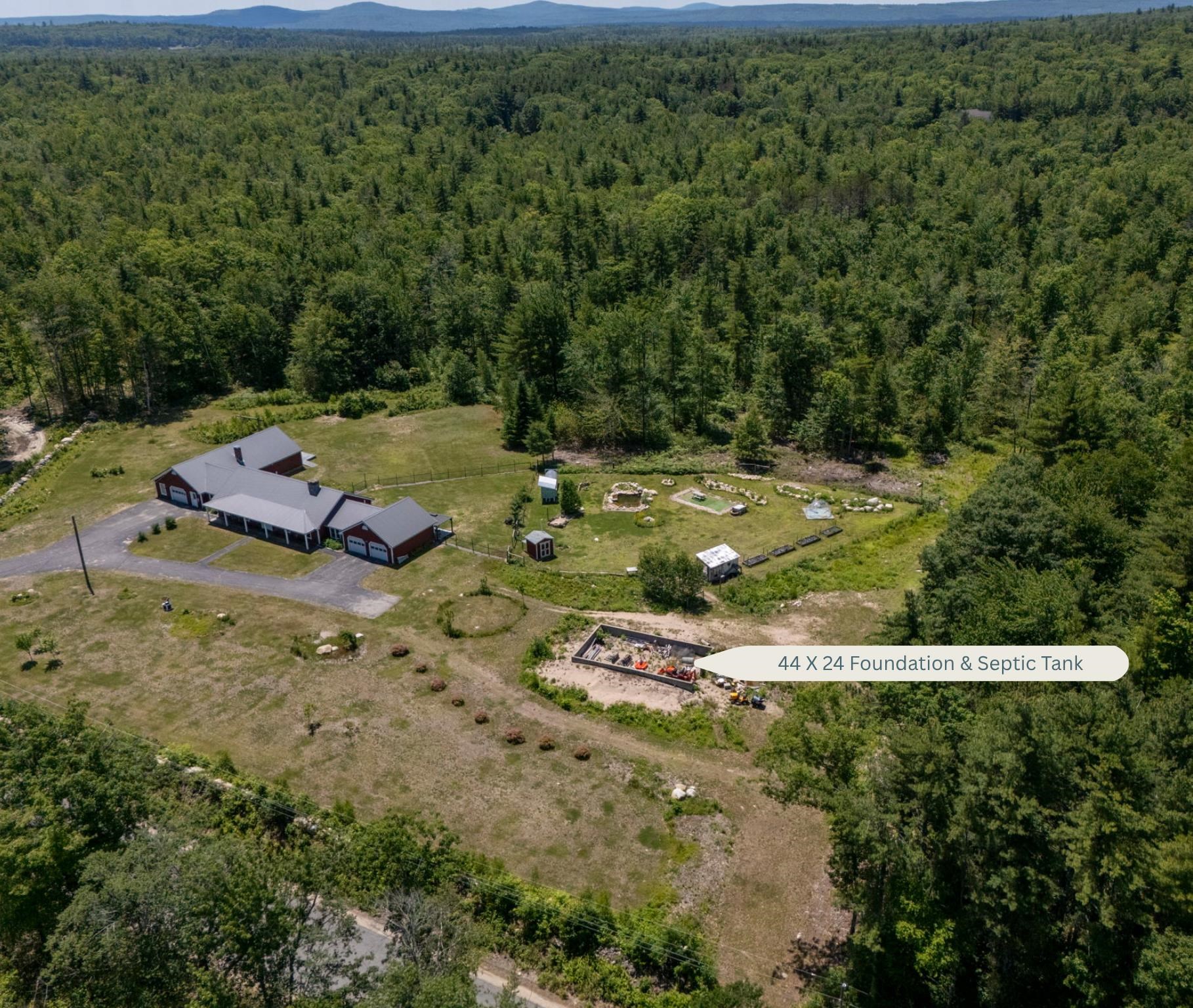 277 Kings Highway Middleton, NH 03887 - Photo 59 of 60