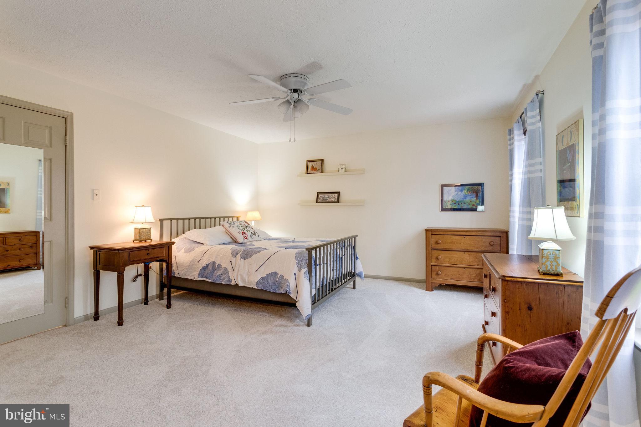 1832 Post Oak Trail Reston, VA 20191 - Photo 16 of 39 Large Master with plenty of window