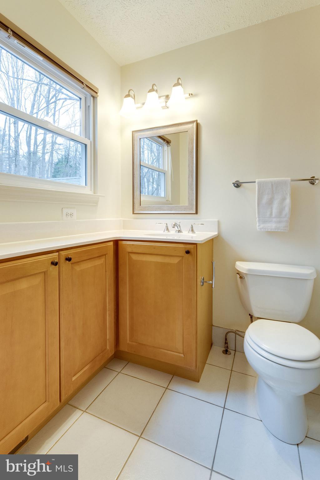 1832 Post Oak Trail Reston, VA 20191 - Photo 19 of 39 Master bath