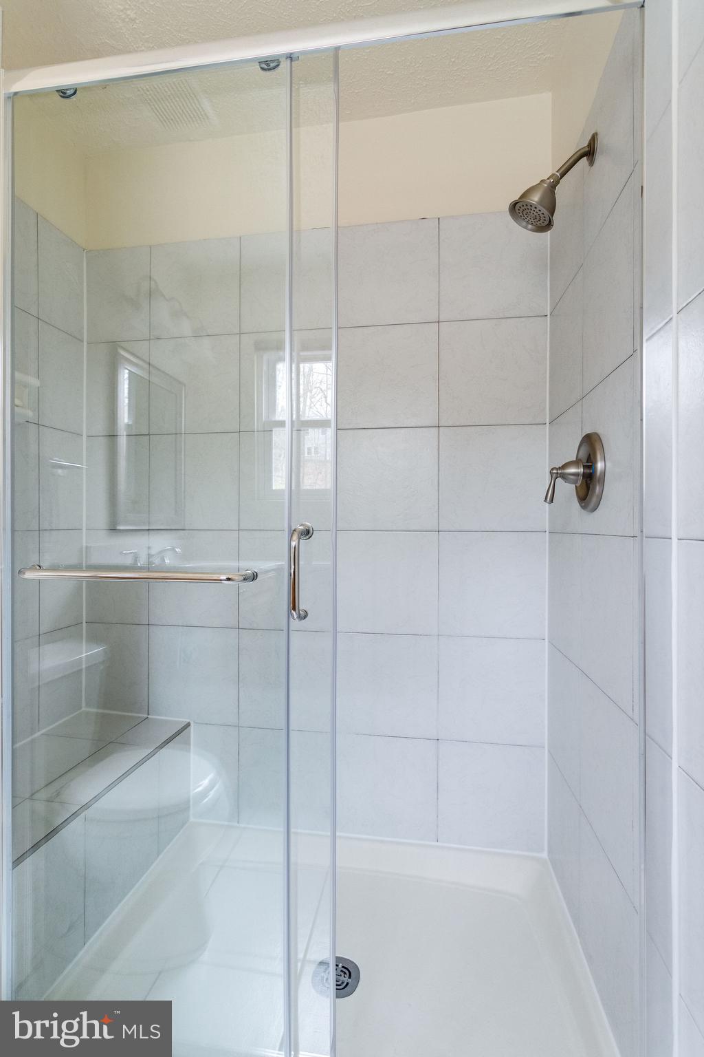 1832 Post Oak Trail Reston, VA 20191 - Photo 20 of 39 Master shower