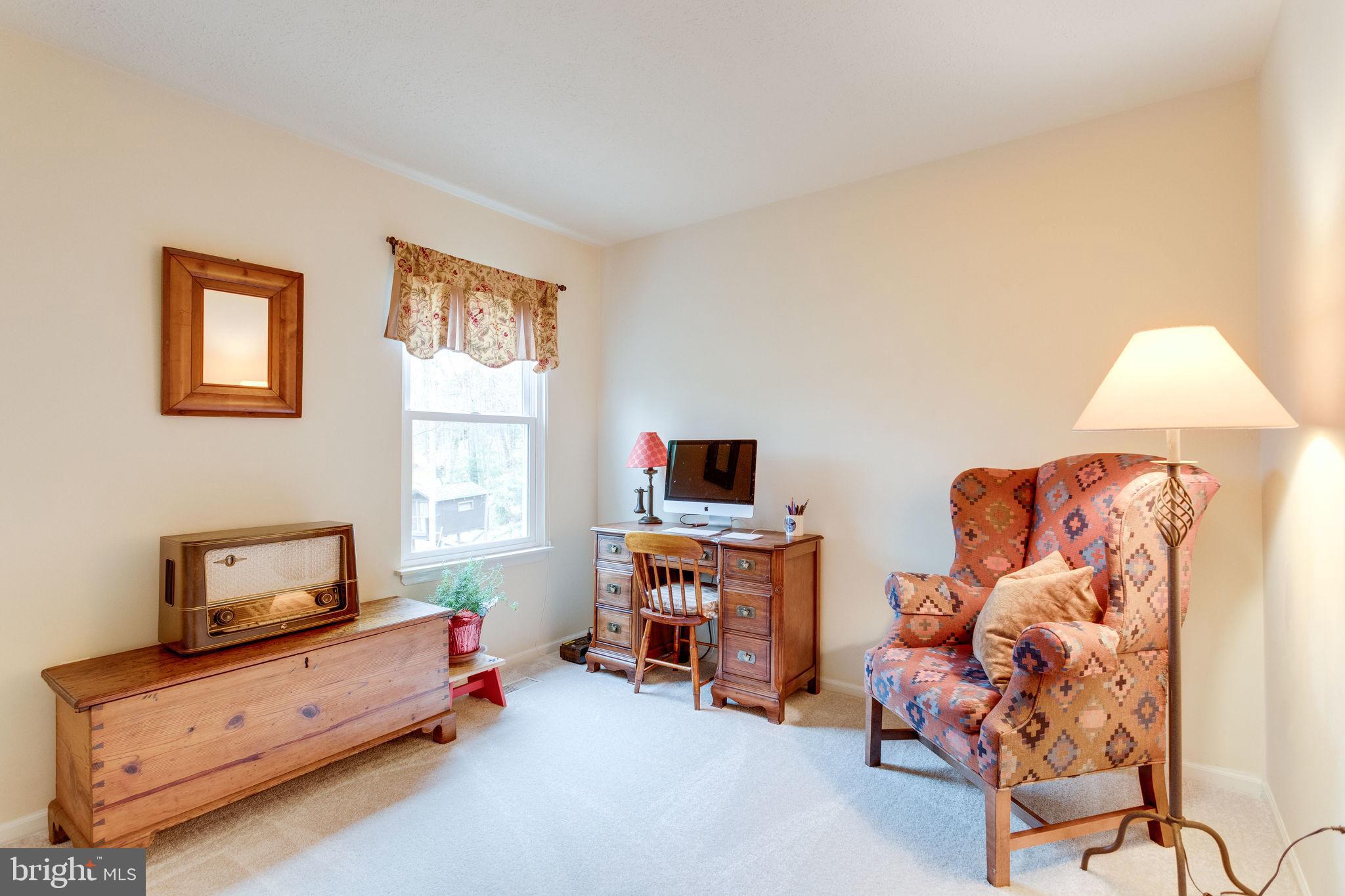 1832 Post Oak Trail Reston, VA 20191 - Photo 24 of 39 Bedroom 4