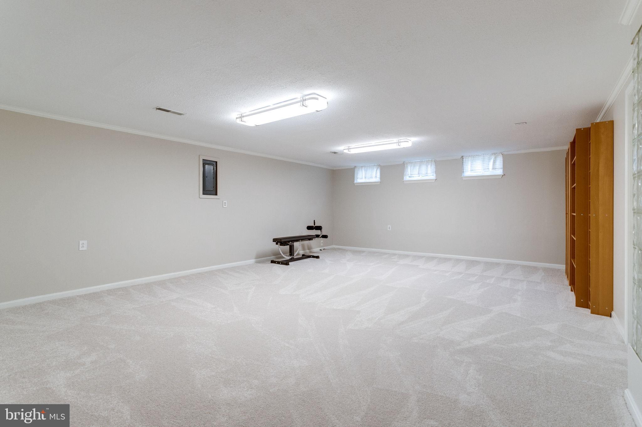 1832 Post Oak Trail Reston, VA 20191 - Photo 31 of 39 Rec Room