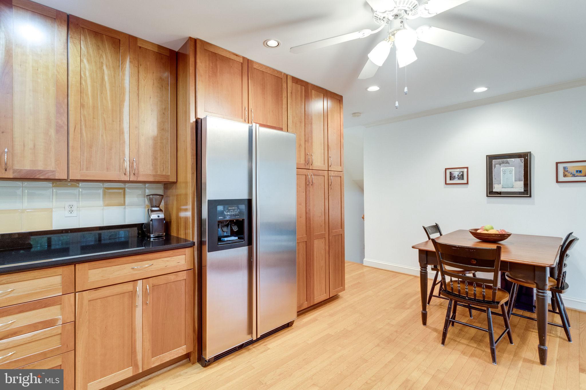 1832 Post Oak Trail Reston, VA 20191 - Photo 9 of 39 Plenty of cabinetry
