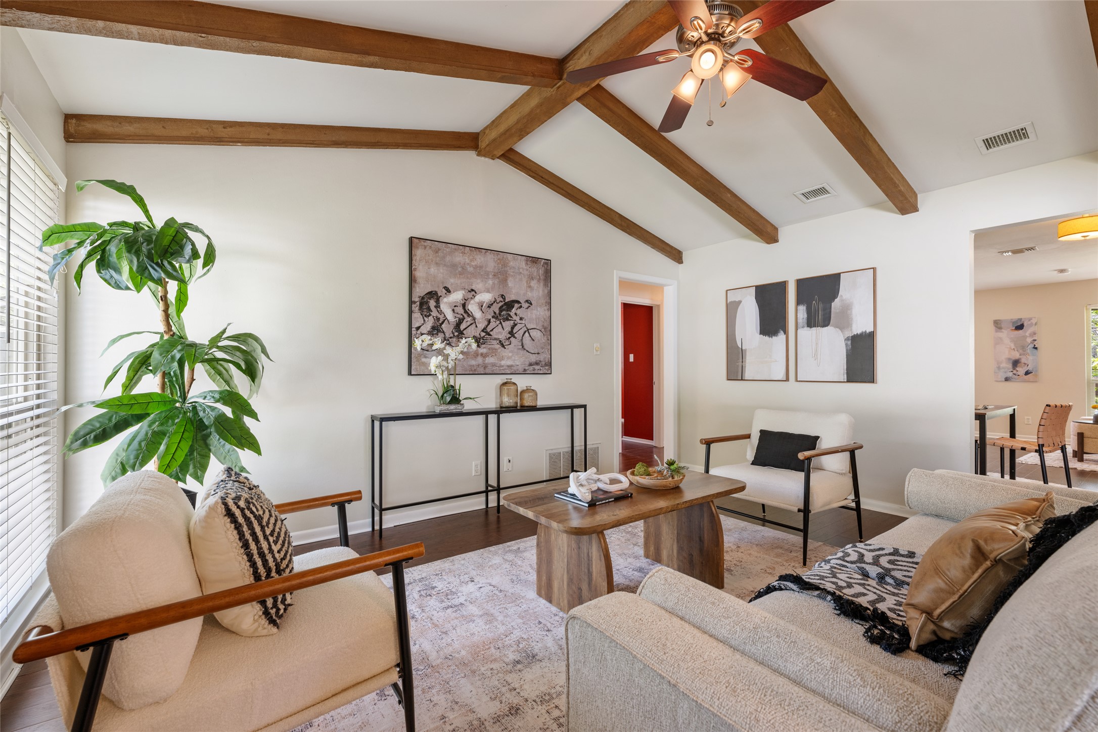 8313 Renton Drive Austin, TX 78757 - Photo 1 of 1