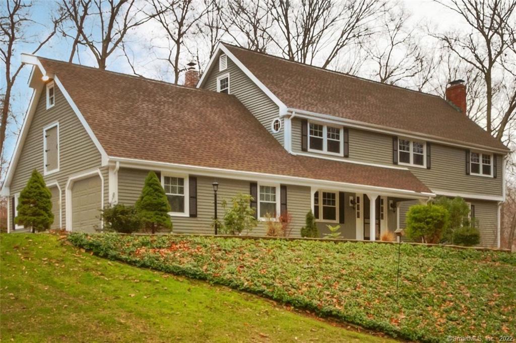280 Opening Hill Road Madison, CT 06443 - Photo 1 of 1