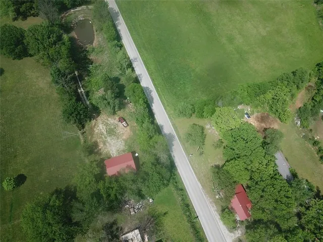 $49,000 | 900 South 82nd Highway, El Dorado Springs, MO 64744