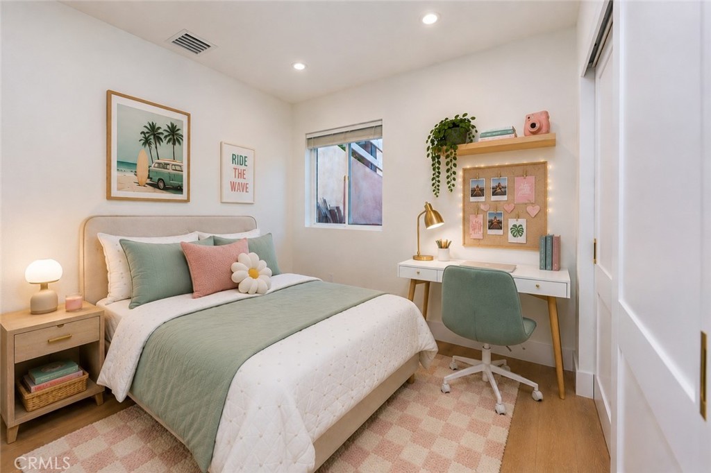 343 Bell Cyn Road Bell Canyon, CA 91307 - Photo 64 of 75 bed 3 at 345