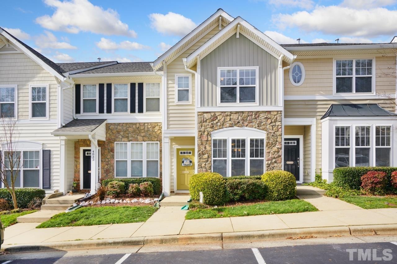 4830 Sir Duncan Way Raleigh, NC 27612 - Photo 1 of 33 Gallery Image 1