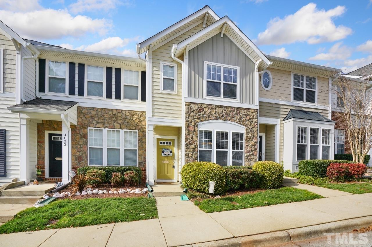 4830 Sir Duncan Way Raleigh, NC 27612 - Photo 2 of 33 Gallery Image 2
