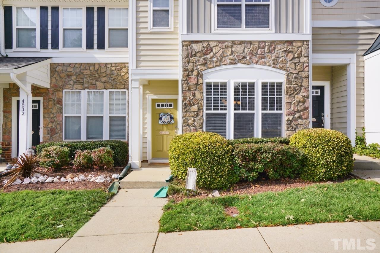 4830 Sir Duncan Way Raleigh, NC 27612 - Photo 28 of 33 Gallery Image 28