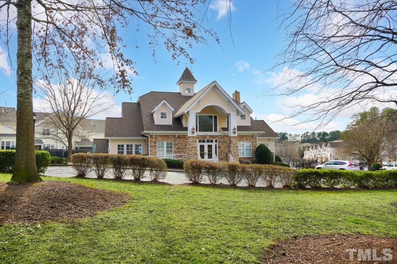 4830 Sir Duncan Way Raleigh, NC 27612 - Photo 30 of 33 Gallery Image 30