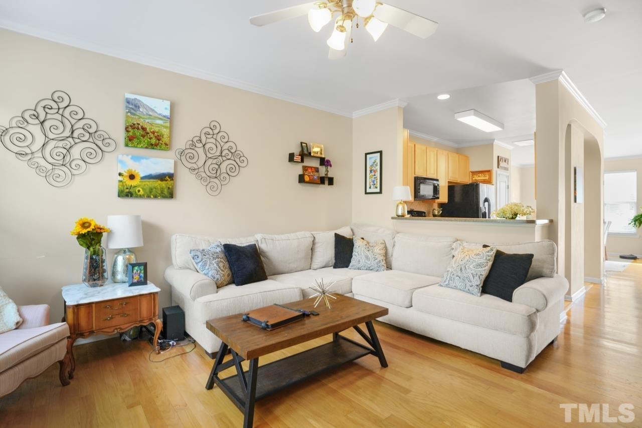 4830 Sir Duncan Way Raleigh, NC 27612 - Photo 5 of 33 Gallery Image 5