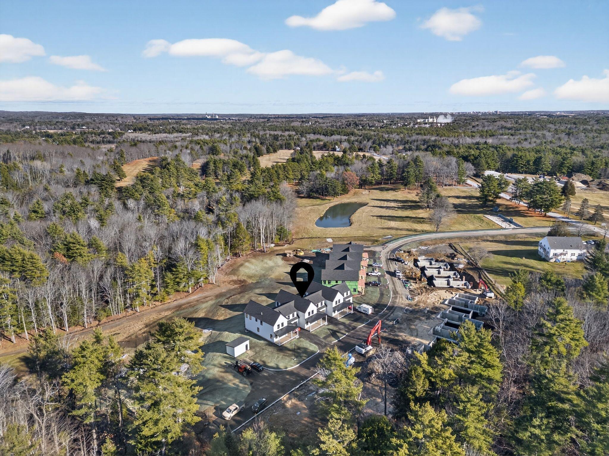 35 Fairway Commons Drive, Unit 14 Gorham, ME 04038 - Photo 42 of 47 14_DJI_20251128225225_0833_Db