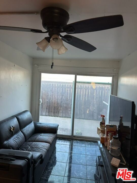 11578 Flower Street Riverside, CA 92505 - Photo 20 of 20 a living room with furniture and a wooden floor