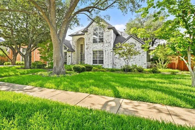 $750,000 | 4596 Adrian Way, Plano, TX 75024