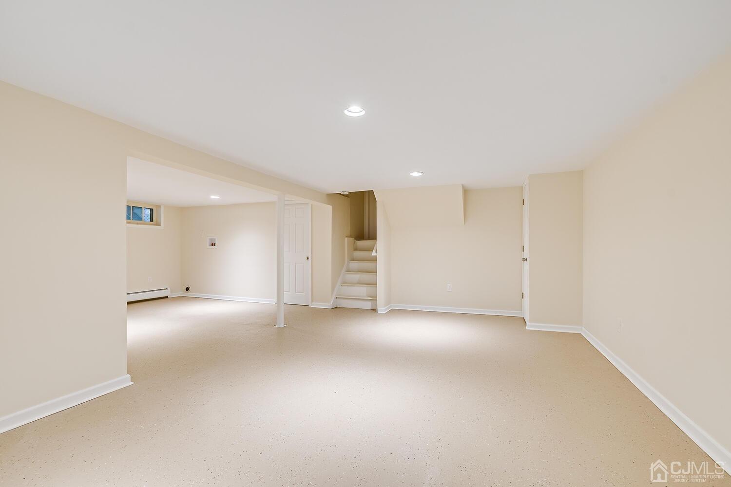 8 Eagle Road Edison, NJ 08820 - Photo 19 of 28 a view of empty room