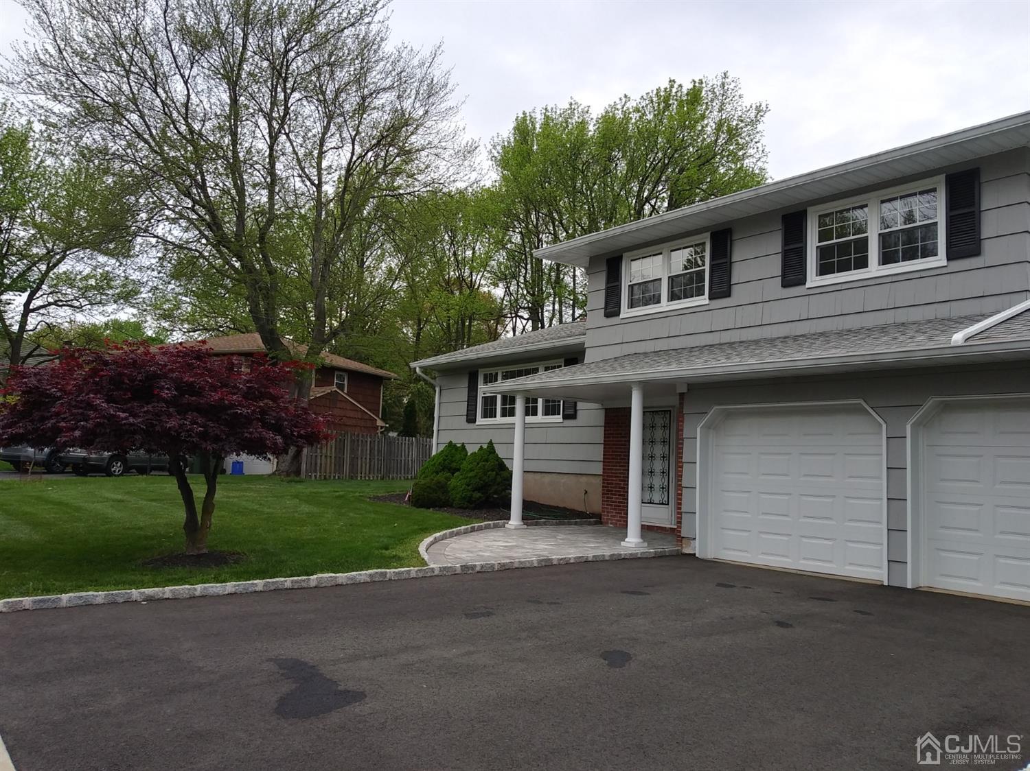 8 Eagle Road Edison, NJ 08820 - Photo 26 of 28 a house that has outdoor space