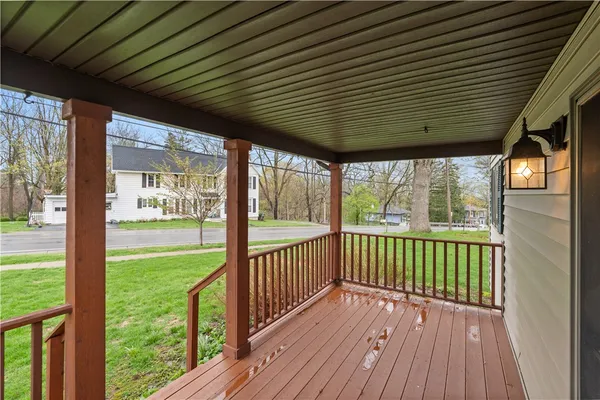 $189,900 | 22 High Street, Livonia, NY 14487