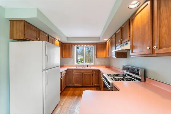 $189,900 | 22 High Street, Livonia, NY 14487