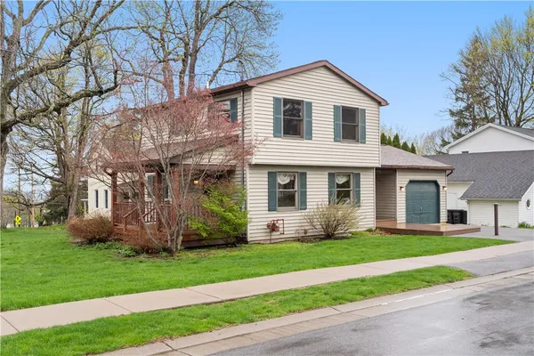 $189,900 | 22 High Street, Livonia, NY 14487