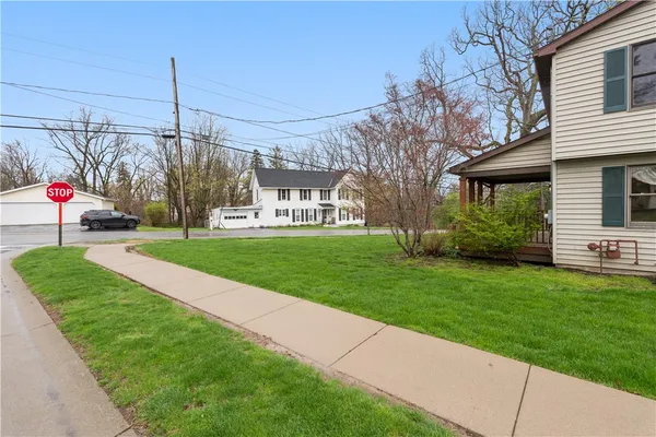 $189,900 | 22 High Street, Livonia, NY 14487
