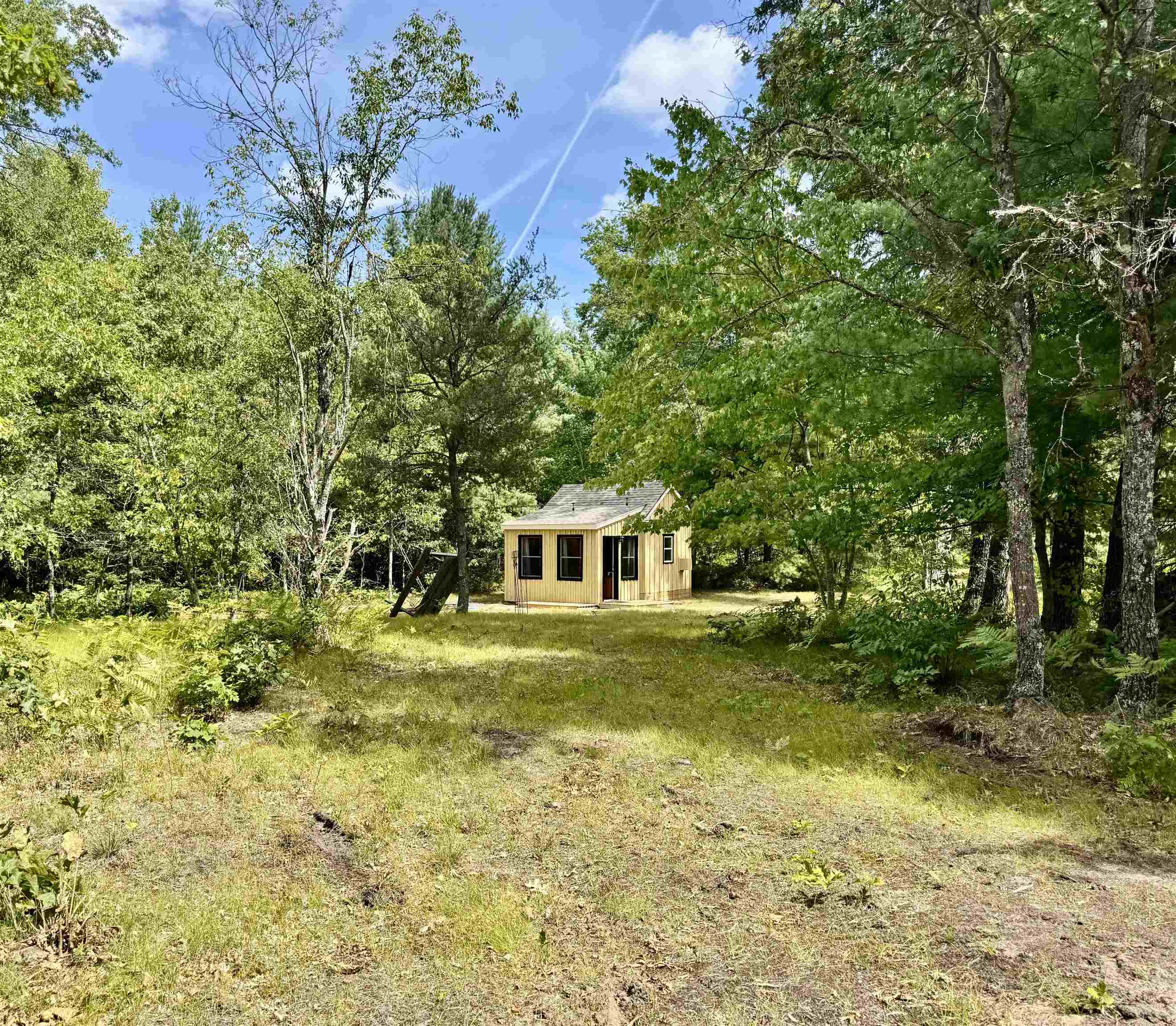 4105 North Strawberry Road Harrison, MI 48625 - Photo 19 of 63