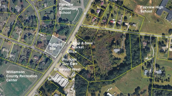 $700,000 | 7102 Westview Boulevard, Fairview, TN 37062