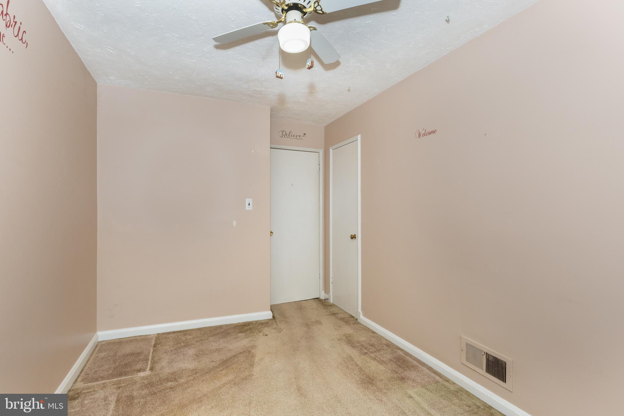 729 Aldworth Road Dundalk, MD 21222 - Photo 26 of 39 Bedroom 2