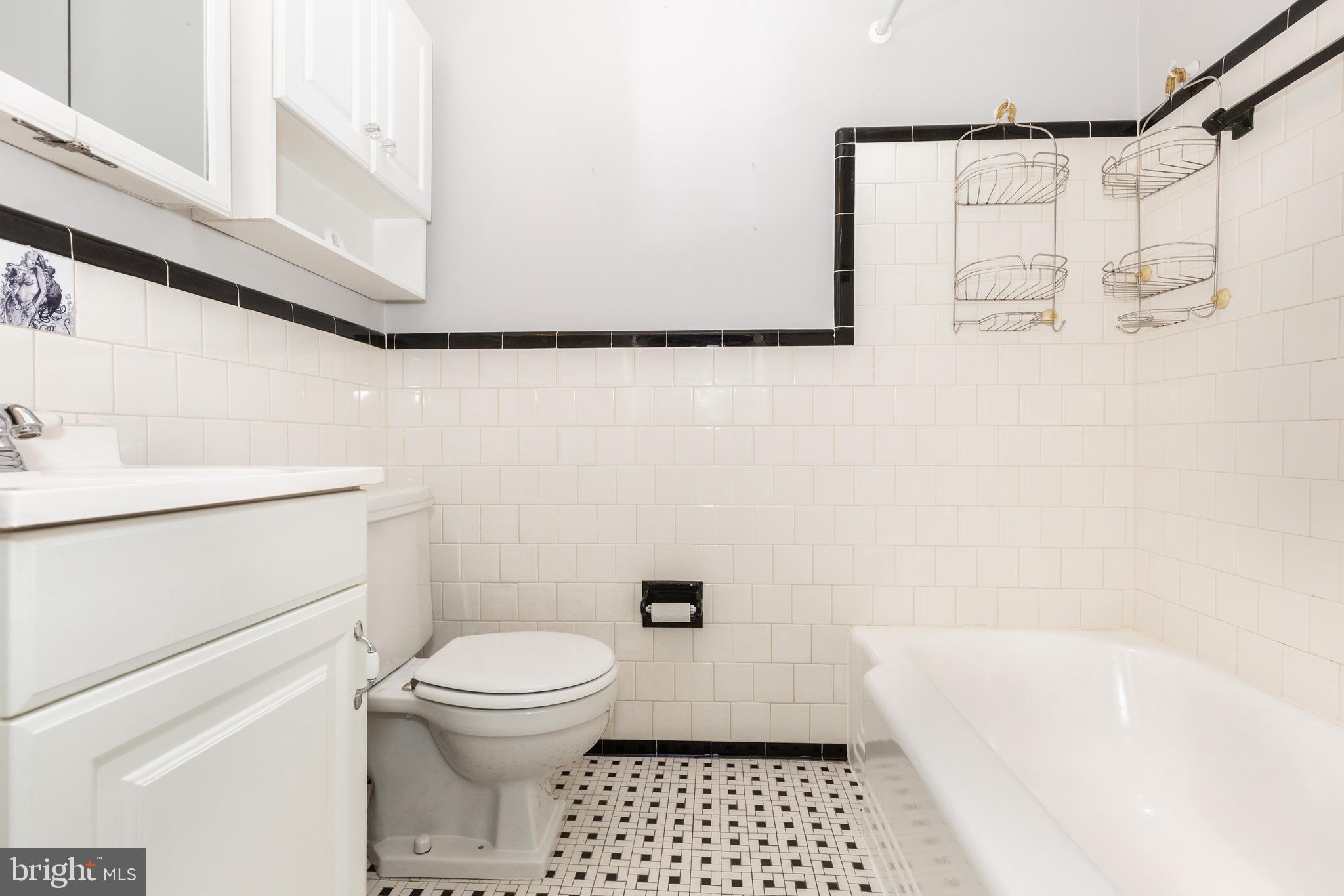 729 Aldworth Road Dundalk, MD 21222 - Photo 27 of 39 Full Bath